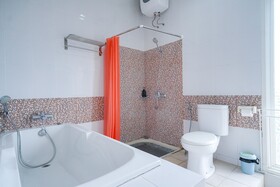 The Sunset Point Hotel