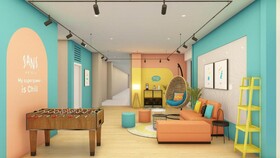 The Sunset Point Hotel