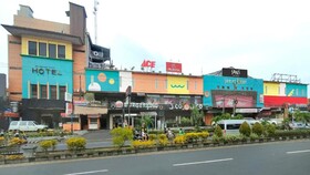 The Sunset Point Hotel