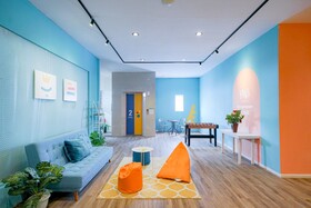 The Sunset Point Hotel