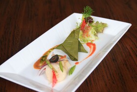 The Sunset Point Hotel