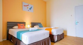 The Sunset Point Hotel