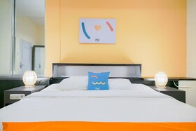 The Sunset Point Hotel