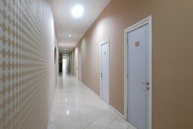 The Sunset Point Hotel