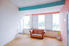 The Sunset Point Hotel