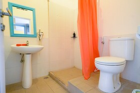 The Sunset Point Hotel