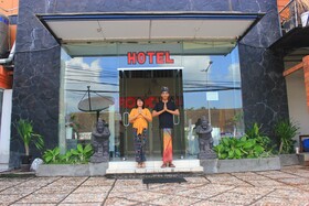 The Sunset Point Hotel