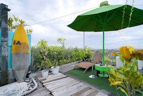 The Sunset Point Hotel