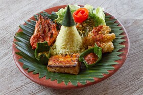 The Sunset Point Hotel