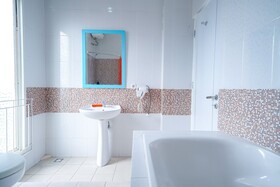 The Sunset Point Hotel