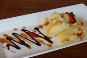 The Sunset Point Hotel