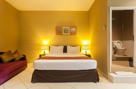 The Sunset Point Hotel