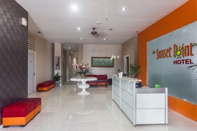 The Sunset Point Hotel