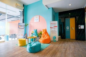 The Sunset Point Hotel