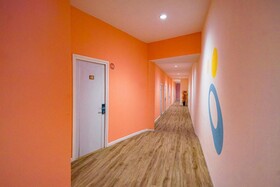 The Sunset Point Hotel