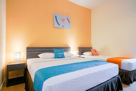 The Sunset Point Hotel