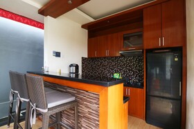 The Umah Pandawa Hotel & Villas