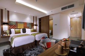 Fairfield by Marriott Bali South Kuta