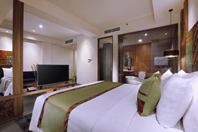 Fairfield by Marriott Bali South Kuta