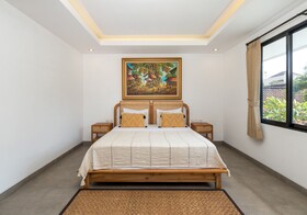 Villa Ambalika