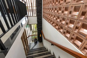 Villa Ambalika