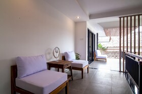 Villa Ambalika