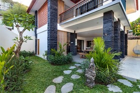 Villa Ambalika