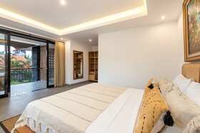 Villa Ambalika