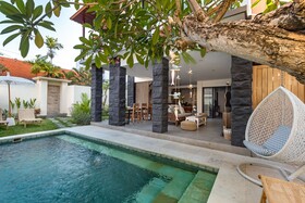 Villa Ambalika