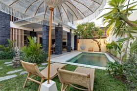 Villa Ambalika
