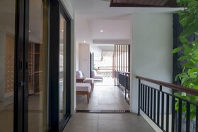 Villa Ambalika