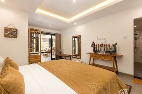 Villa Ambalika