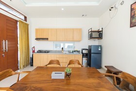 Villa Berlian