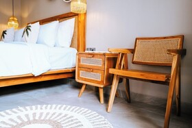 Villa Koura Tuban