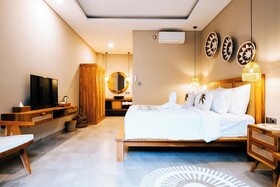 Villa Koura Tuban