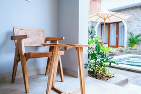 Villa Koura Tuban