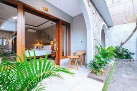 Villa Koura Tuban