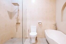 Villa Koura Tuban