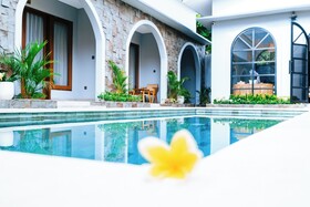 Villa Koura Tuban