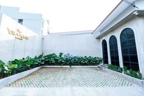 Villa Koura Tuban