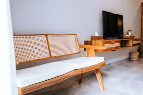 Villa Koura Tuban