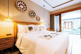 Villa Koura Tuban