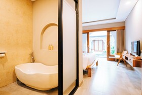 Villa Koura Tuban