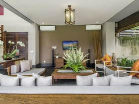 Villa M Bali Seminyak