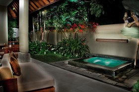 Villa Uma Sapna