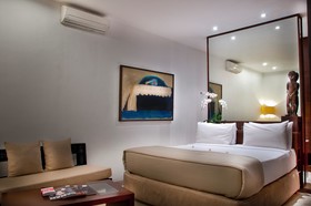 Villa Uma Sapna