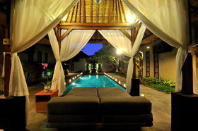 Villa Uma Sapna