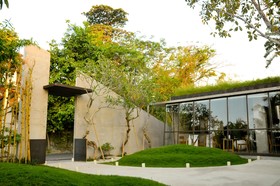 Villa Uma Sapna