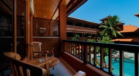 Wina Holiday Villa Kuta Bali