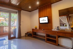 Wina Holiday Villa Kuta Bali